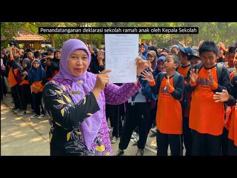Peringati Hari Anak Internasional | Sehari Belajar