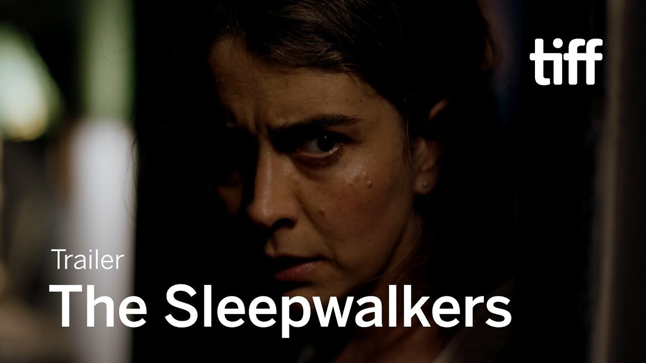 The Sleepwalkers Trailer thumbnail