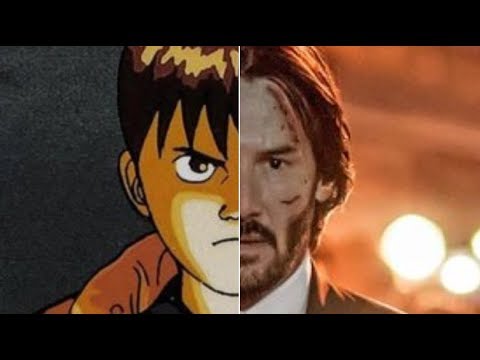 Details About The Live-Action Akira Remake Finally Revealed