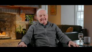 Réflexions de Roy MacGregor