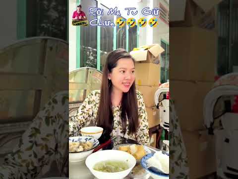 Bả Có 4 Hàm Răng 😂