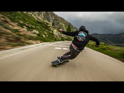 Best of Longboarding || Part 1