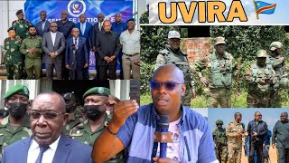 🔴UYU MUGOROBA UVIRA NGAYA AMAKURU MASHYA