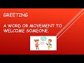 Communication Process and Message Structure
