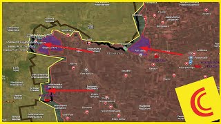 Conflit Ukraine 15/08/25 : nouvelles avancées RUS sur le front de Dnipro | Sommet Alaska