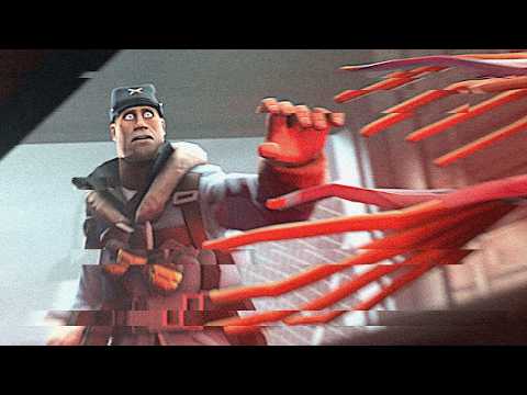 [SFM/HORROR] SERVERBLIGHT