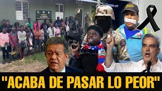 URGENTE!! Esto Da Grimas Señores Ahora Acaba De Pasar Lo Peor Atención País Corran Vengan Aver..