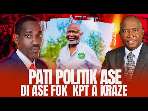 Pati politik ASE ansyen depite Cholzer Chancy ap dirije mande pou KPT a kraze