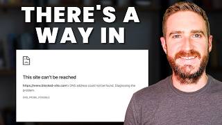 Can't Scrape a Website? 1 of These 3 Methods Will Always Work