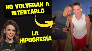 🔥 2 CHICAS SALEN A CORRER POR UN BARRIO CHUNGO DE CATALUÑA... ACABA MAL 🔥