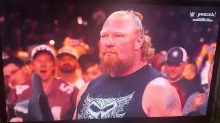 My Reaction To Brock Lesnar Returning At SummerSlam 2025