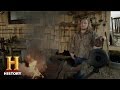 Spear Crafting and Materials Knowledge