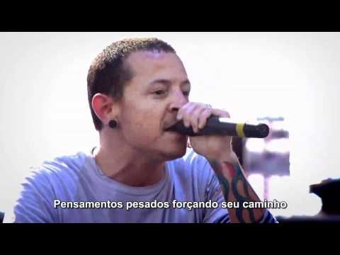 Linkin Park - From The Inside - Road To Revolution 2008 [HD] Legendado