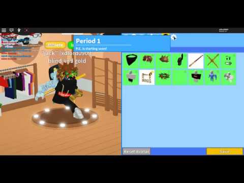 Roblox High School 2 Avatar Codes 07 2021 - how to picjk up things in roblox high school 2