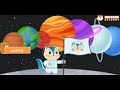 Planets and Their Characteristics