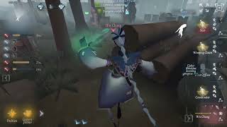 survivor rank shenanigans... | Identity V