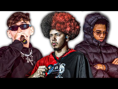 13 Bate-Voltas que SURPREENDERAM GERAL 😳(LEGENDADO)