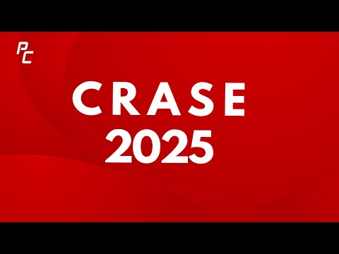 CRASE 2025