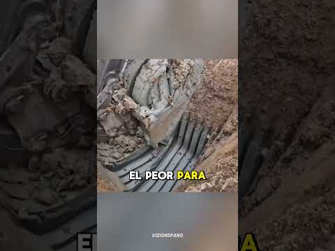 ¡El mayor error de estos constructores terminó en desastre! 🤯 #vizionspano #shorts #viral #trending