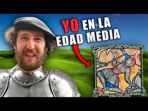 POR QUÉ ES IMPOSIBLE SOBREVIVIR EN LA EDAD MEDIA