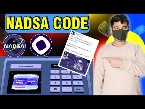 Monad Nadsa Code ? Monad Important Daps | Monad Eligibility? Monad Update