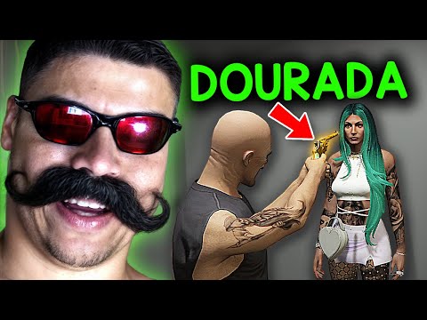 Invadi a FAC e dei PD em TODOS no GTA RP! (PITBULL)