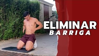 SECAR GORDURA LOCALIZADA - TREINO RÁPIDO