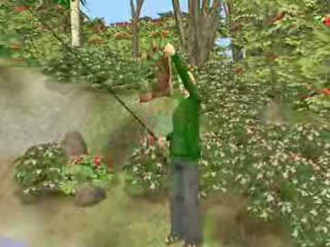 The Sims™ 2 Seasons Official Trailer