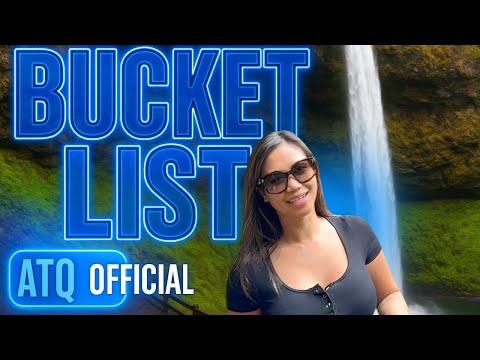 CHECKED THIS WATER FALL OFF THE BUCKETLIST + A SECLUDED BEACH!