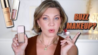 GRWM ✨ Ces nouveautés makeup font le BUZZ : Natasha Denona, REM & MAC