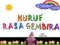 Identifying Letters with Words
