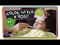 Understanding Colds and Flu