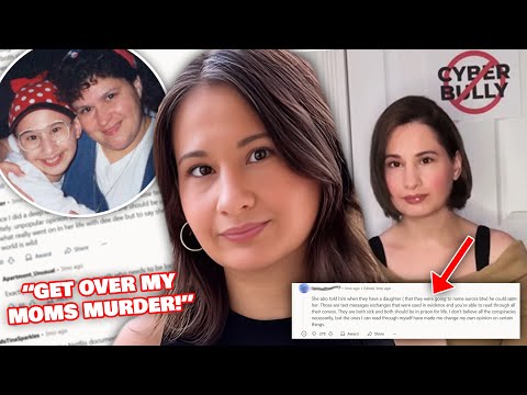 Gypsy Rose Blanchard Addresses Moms Murder in New Video