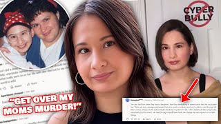 Gypsy Rose Blanchard Addresses Moms Murder in New Video