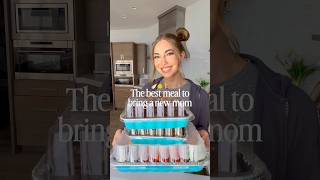 Meal for friends in need ❤️