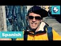Exploring Spanish Prepositions through Music