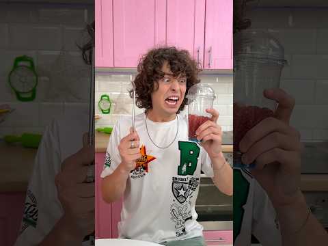 Cool Gadget For Bubble Tea 😎🧋