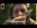 Live Free or Die: Understanding the Wilderness