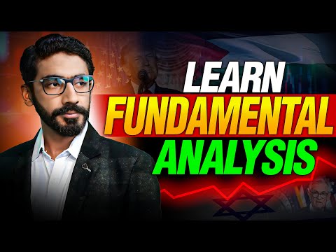 Forex Fundamental Analysis | Complete Guide