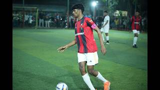 🔥 Game Week 8 | Vakola Rangers vs Fireball UTD | 3-4 | VPL 2025 Match Highlights