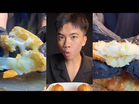 Best Of Him Cook Foods | ASMR | MUKBANG | COOKING