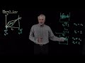 Behavior of Solutions and Laws