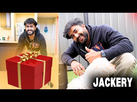 Biggest UNBOXING On My Channel 😍