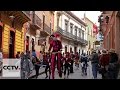 Cervantino Festival Insights and Trivia