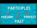 Understanding Participles