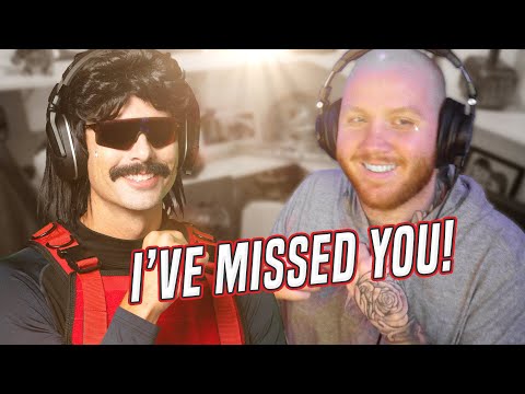 One of the top publications of @DrDisRespect which has - likes and - comments