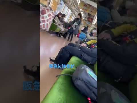無敵の人予備軍のローキック訓練
