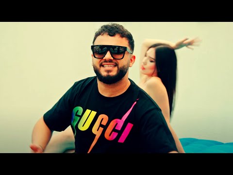 Denis Ramniceanu - Am fumat vrajeala ta [Videoclip Oficial] 2025