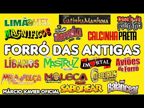 SELEÇÃO FORRÓ DAS ANTIGAS. só as melhores. forró romântico antigo ♥️🎵