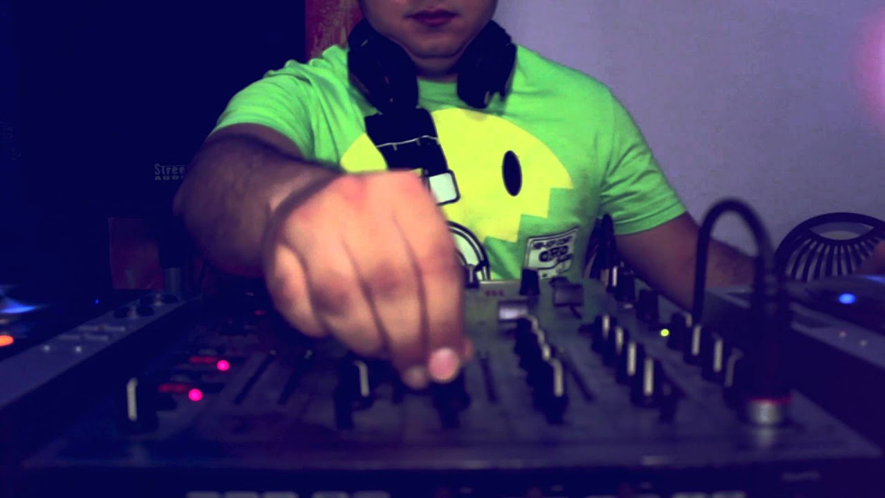 Simone Di Biase Dj